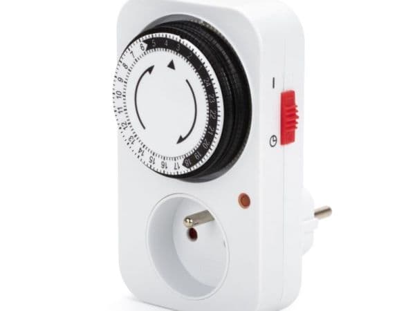 Montis mekanisk timer MONTIS MT112