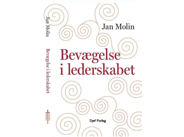 Ledarskap i rörelse | Jan Molin | Språk: Danska