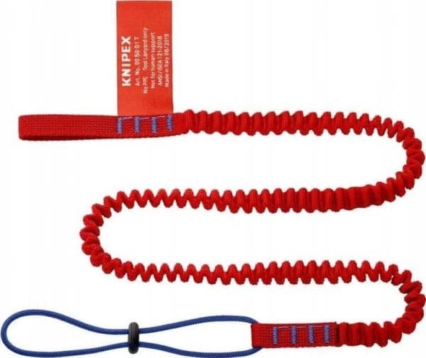 Knipex 00 50 01 T BK