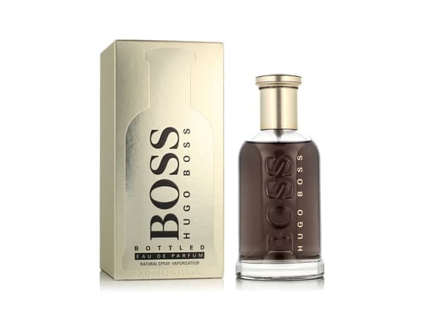 Hugo Boss Boss Bottled Eau De Parfum Spray 200ml