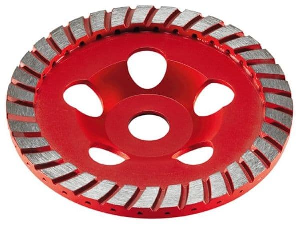 Flex diamantslibeskive Turbo-Jet Ø150 22,2