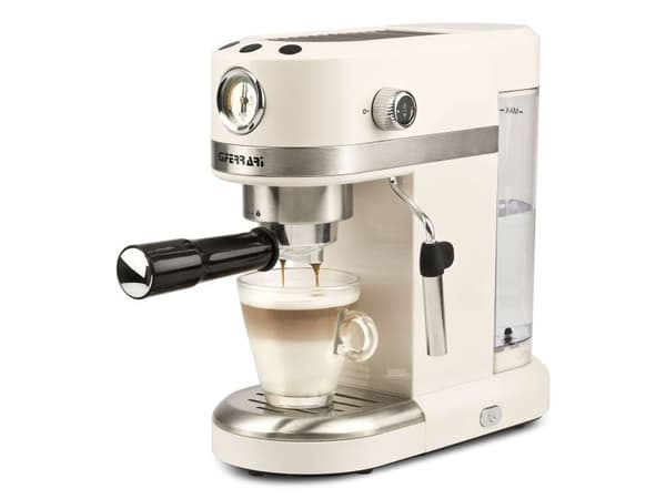 AMARCORD G3 Ferrari -espressokeitin
