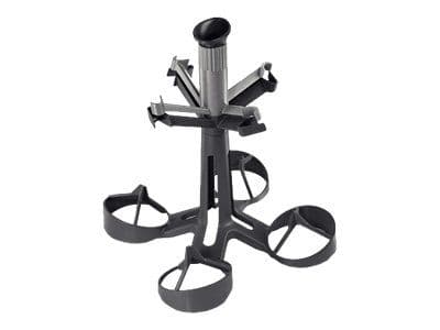 Bosch SMZ5300 - Glassholder - mørk grå