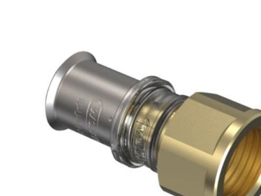 Overgangsmuffe Tigris M5 25mm - 3/4''