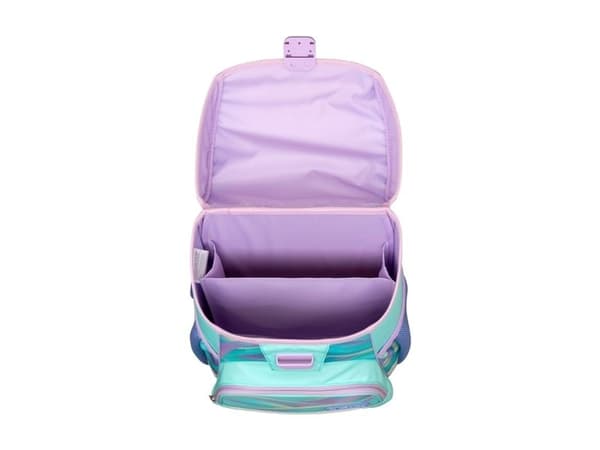 Herlitz Schulranzen Loop Plus Minty Love -mintturakkaus