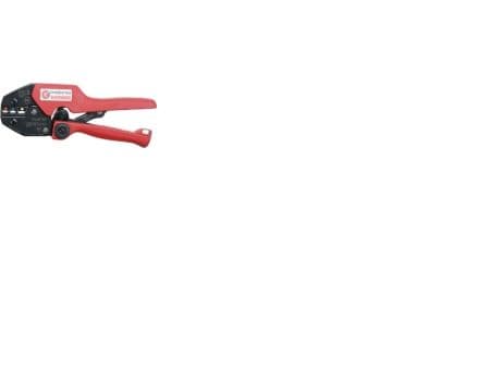 Pressetang GSA0760 0,5-6 mm²