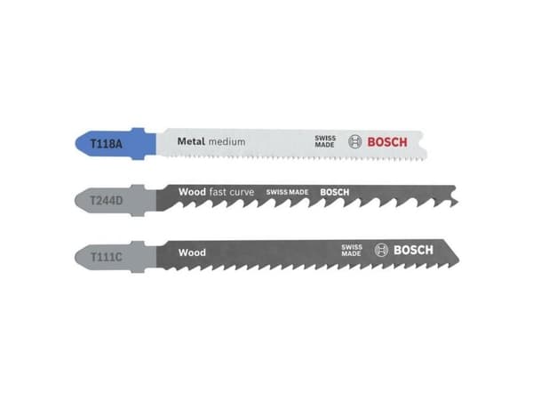 Bosch Accessories 2607012076 sticksågblad 1 st