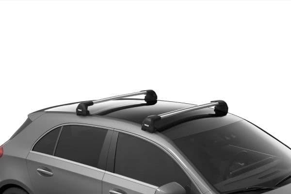 Thule Edge fotset till Fixpoint, 4 st.