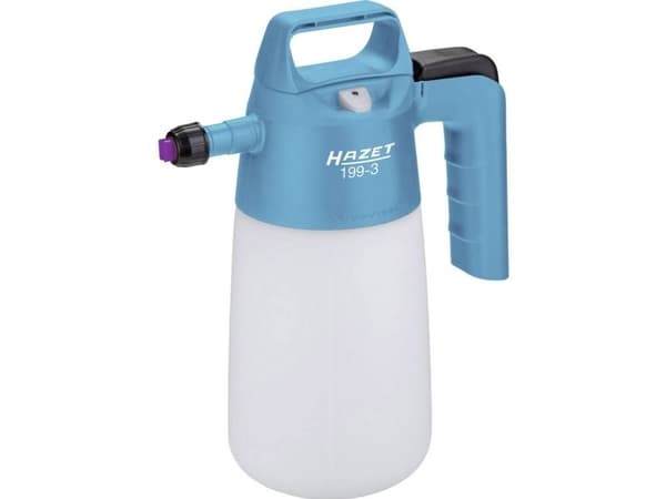 Hazet 199-3 Industriförstofer 0,75 l