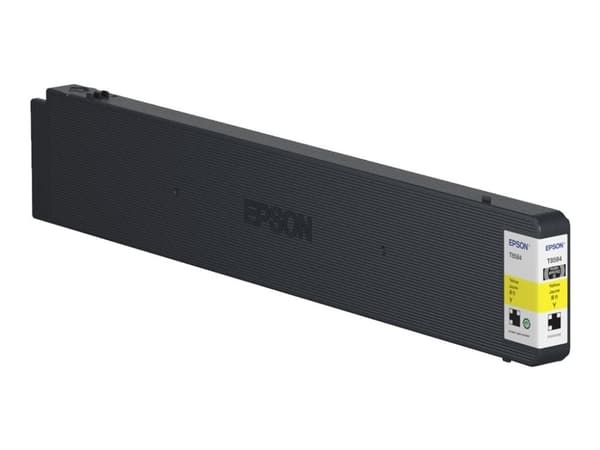 Epson DURABrite Pro, Keltainen, 1 kpl