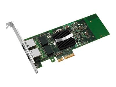 Intel E1G42ETBLK, Sisäinen, Langallinen, PCI Express, 1000 Mbit/s