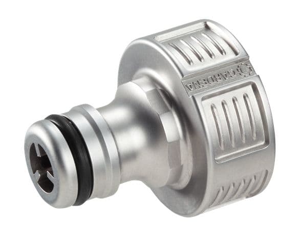 Gardena Premium hanaliitin 3/4"