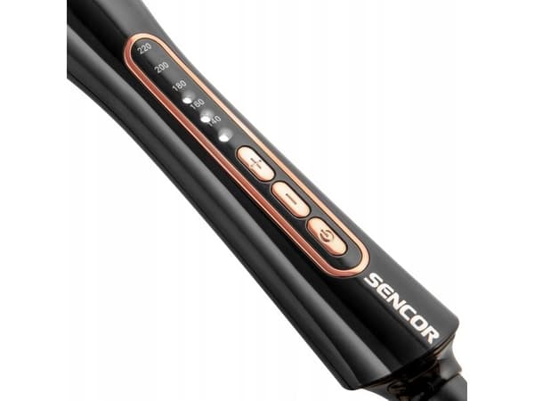Sencor SHS 0850BK musta