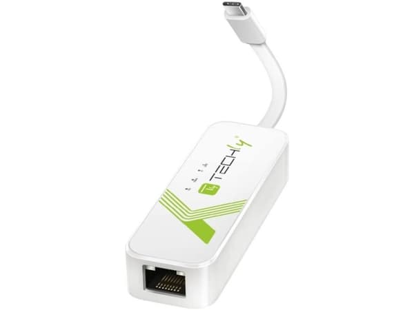 TECHly - Nettverksadapter