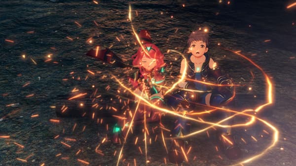 Xenoblade Chronicles 2 – Nintendo Switch 2 Edition