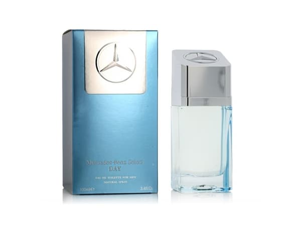 Mercedes-Benz Select Day EDT 100 ml