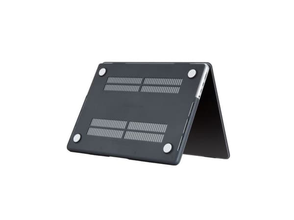 Tech-Protect case Tech-protect case Smartshell Apple Macbook Pro 16 2021-2022 Matte Black
