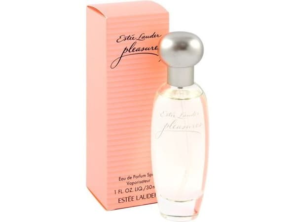 Estee Lauder Pleasures Eau De Parfum spray 30 ml/1 oz