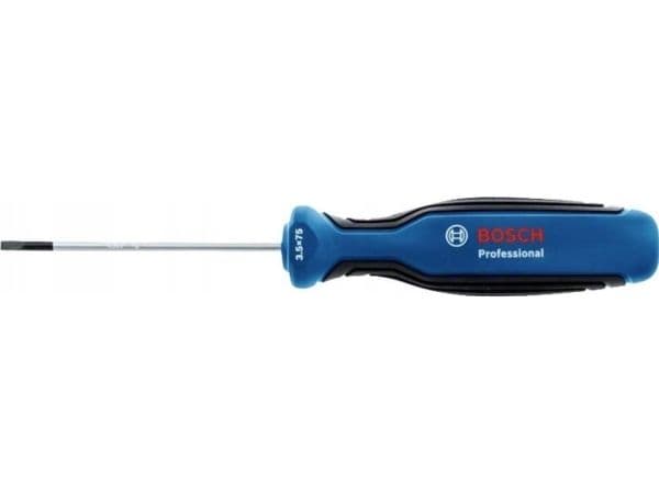 Bosch SL 3,5X75MM SKRUDDRIVER SL
