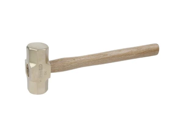 KS Tools 963.2085 9632085 Kaivosvasara 1 kpl