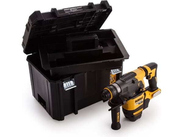 DEWALT Flexvolt borrhammare DCH333NT-XJ, 54 V, SDS+