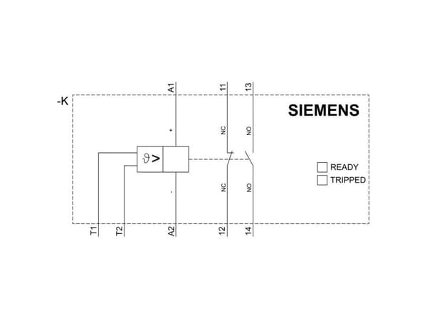 Siemens 3RN20101CA30
