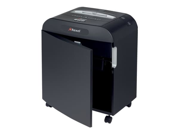 Rexel Mercury RDX1850 - Makulator - konfettikutt - 4 x 45 mm - S3