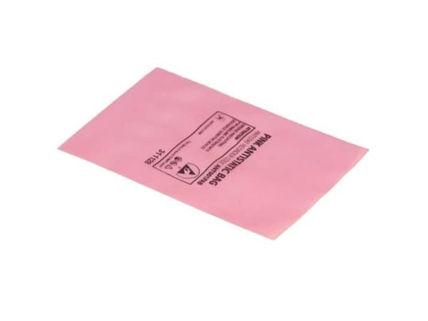 Antistat 001-0009 ESD-pose (L x B) 254 mm x 152 mm 100 stk