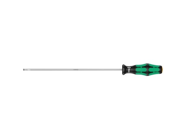 Skruetrækker 335 lige kærv 3,5-200mm