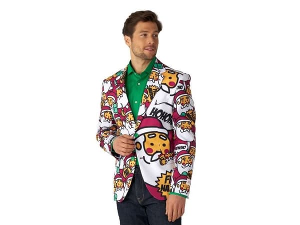 OppoSuit kavaj Cool Claus