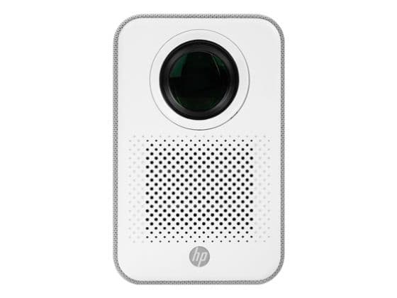 Projektor Hewlett Packard (HP) HP CC500