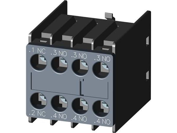 Siemens 3RH2911-1HA31