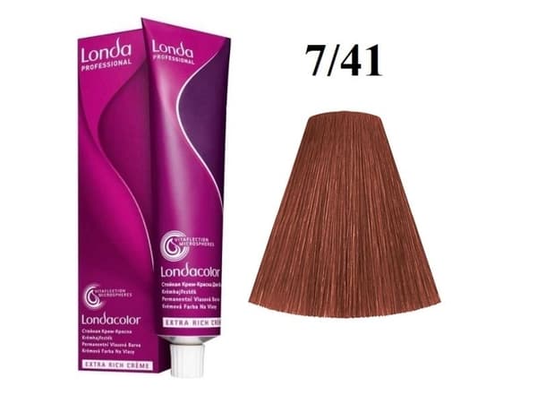 Londa Color 7/41 60 ml