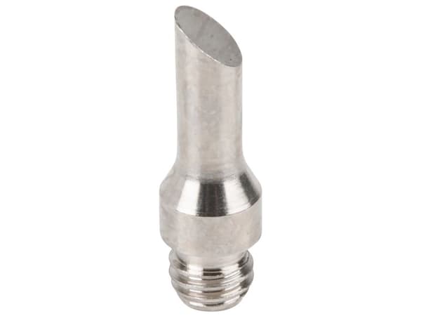 KS TOOLS loddespiss 4,5 mm, diagonal (960.1164)