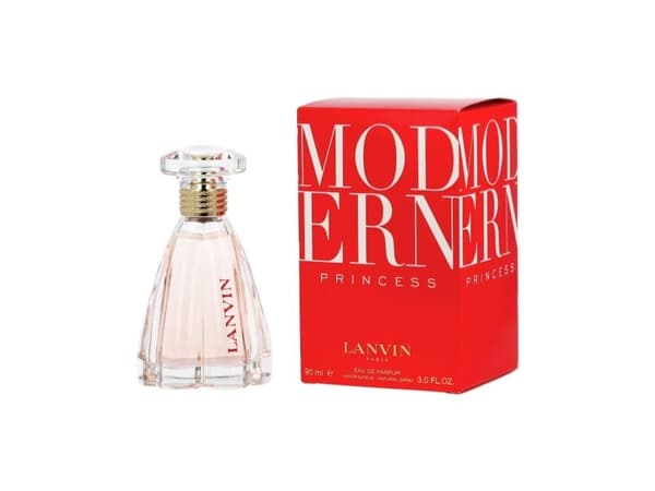 Lanvin Modern Princess EDP W 90 ml