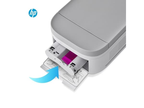 Hewlett Packard (HP) HP Sprocket Studio Plus -tulostin.