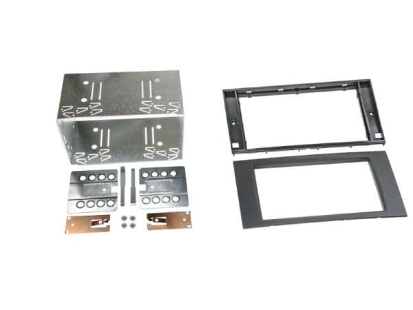 2-DIN kit Ford diverse