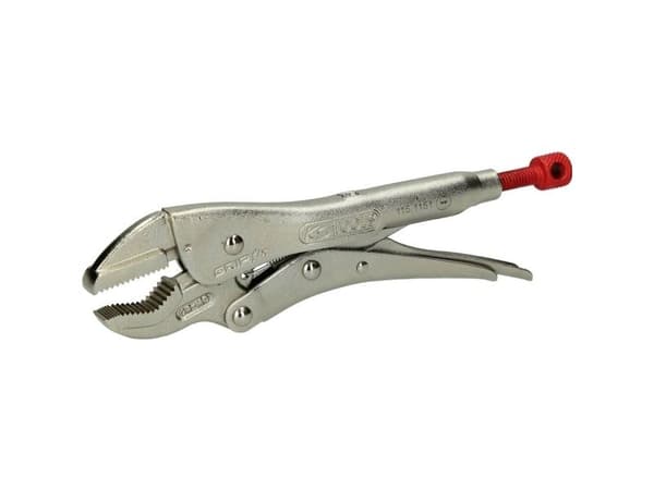 KS Tools griptang 1151151 | 185 mm