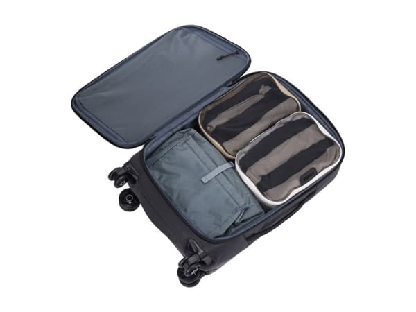 Thule packing cube - Pose for klær - liten - nylon - hvit