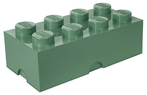 40041747 LEGO BRICK 8 DIF ONLY-licenser