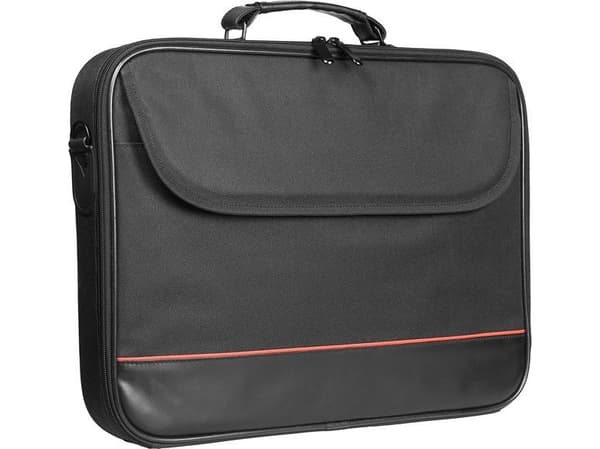 Tracer Straight - Bæretaske til notebook - 17"