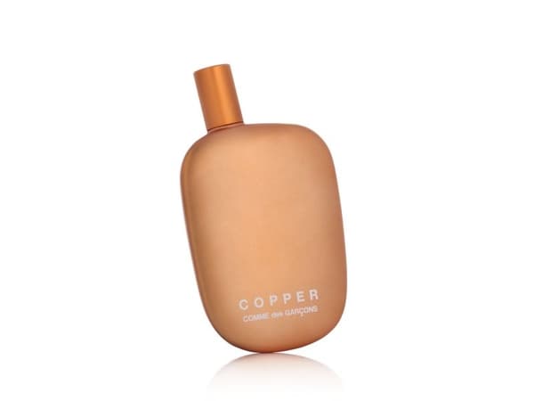Comme Des Garcons Copper Perfume 100ml parfym