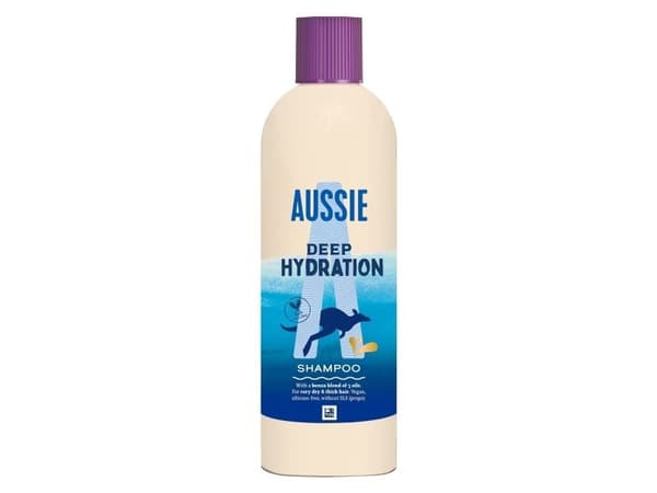 Aussie Deep Moisture Shampoo 300ml