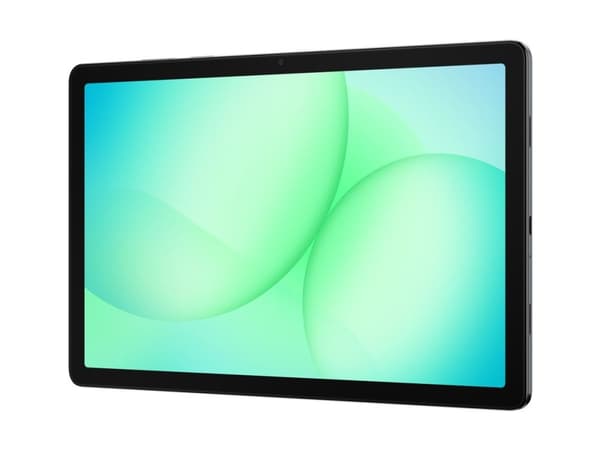 Samsung® | Galaxy Tab A11+ 5G (128GB) — grå