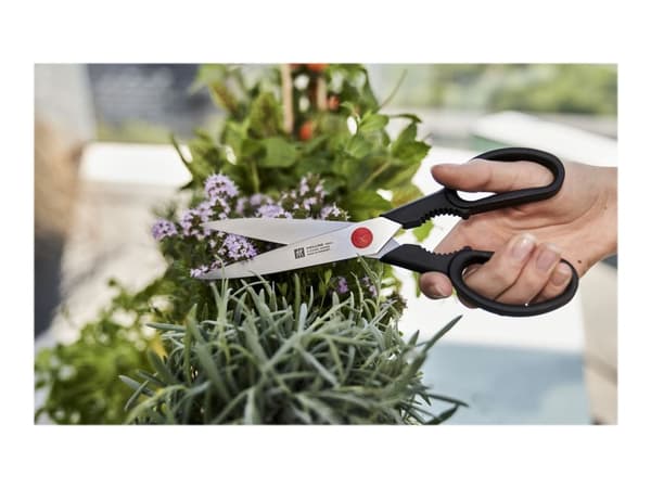 ZWILLING Twin L Multisaks 23 cm, Rustfrit stål