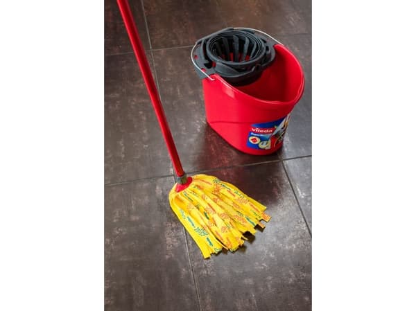 Vileda Supermocio Soft -moppi