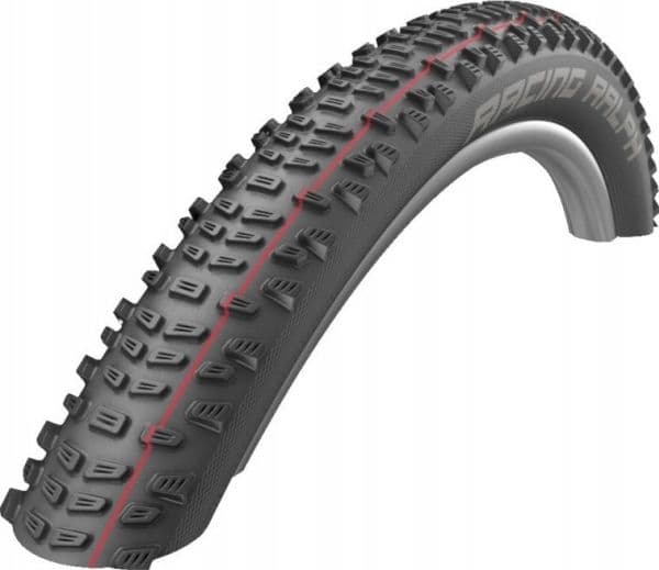 SCHWALBE Racing Ralph sammenleggbart dekk 29" 2,35" (60-622)