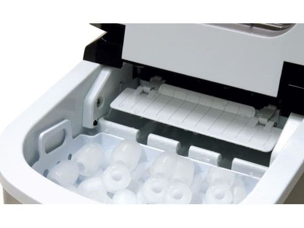 Caso Ice Master PRO
