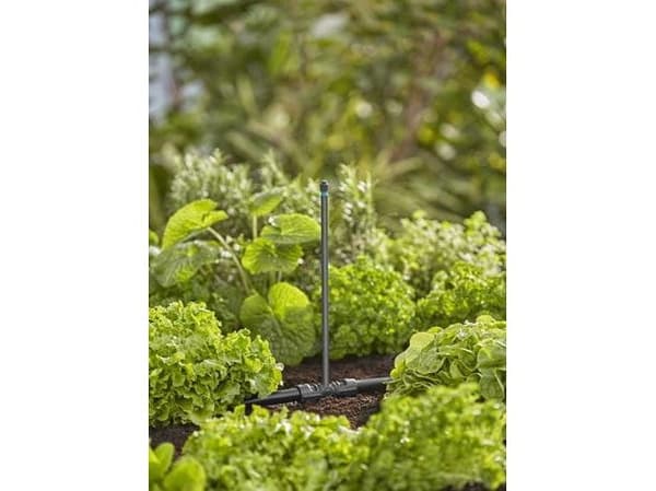 Gardena fint regnmunstycke 360°