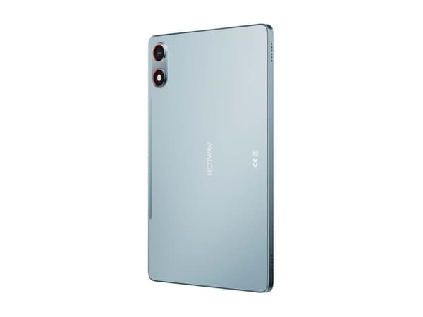 Suunnitelma HOTWAV TAB Pad 13 Pro -tabletti (žalias)